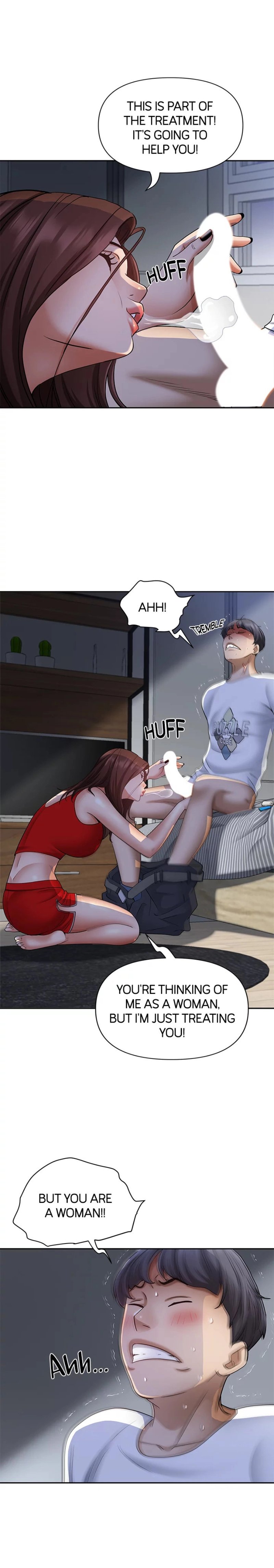 Living With a MILF - Chapter 9 - picture 17