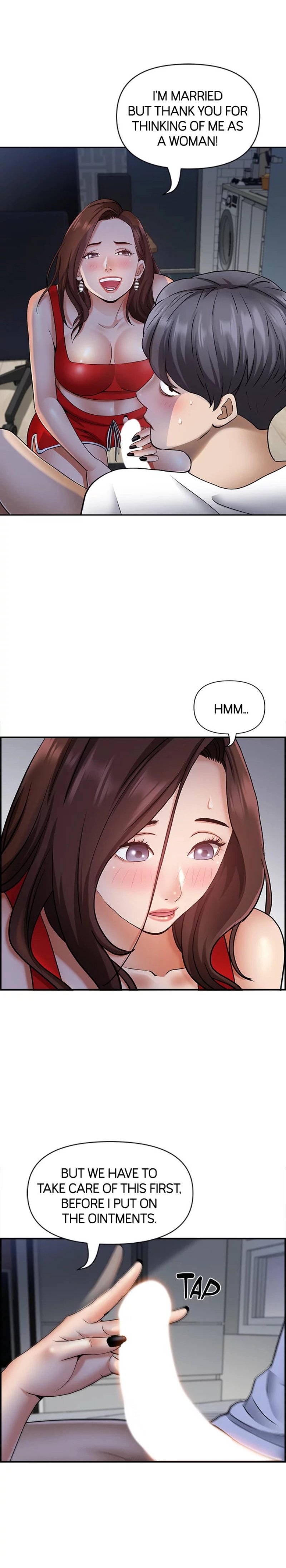 Living With a MILF - Chapter 9 - picture 18
