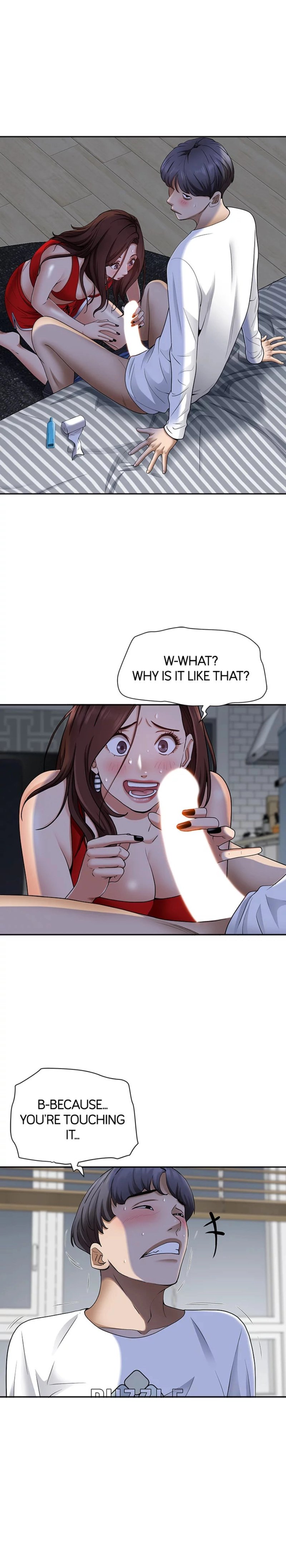 Living With a MILF - Chapter 9 - picture 2