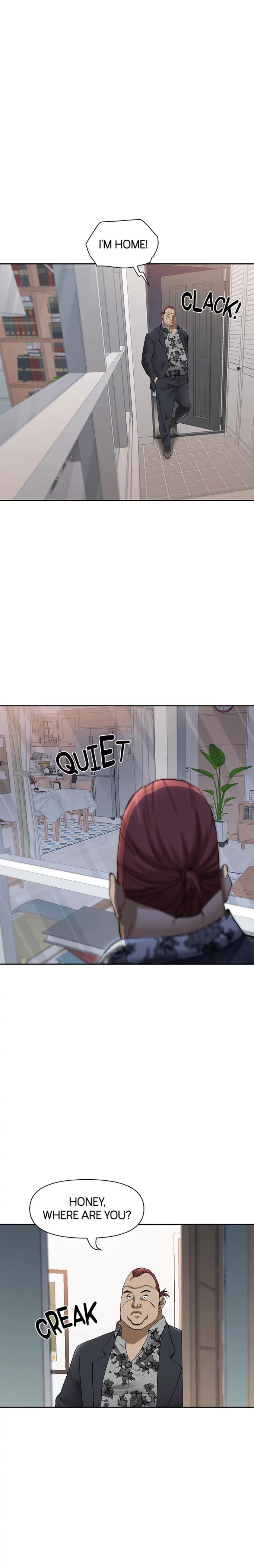 Living With a MILF - Chapter 9 - picture 20
