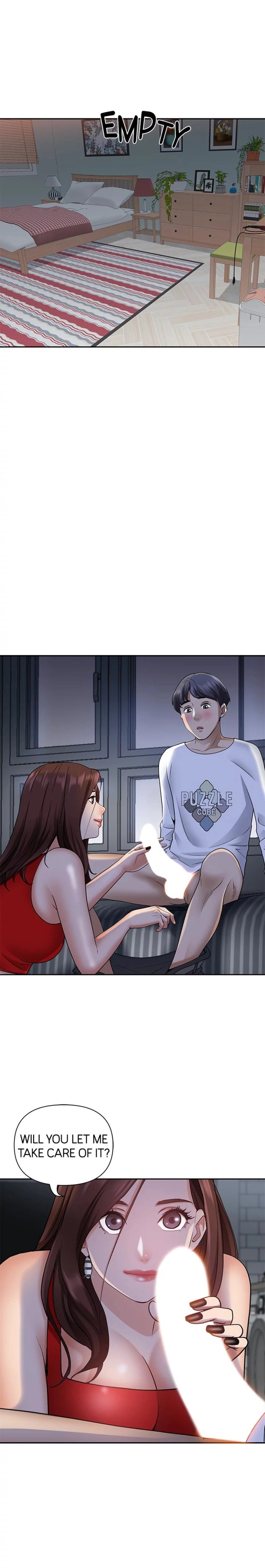 Living With a MILF - Chapter 9 - picture 21