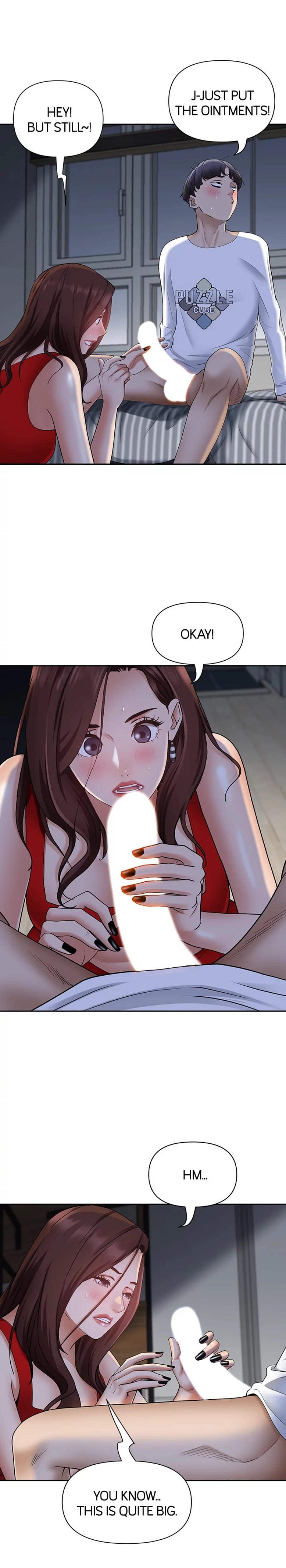 Living With a MILF - Chapter 9 - picture 3