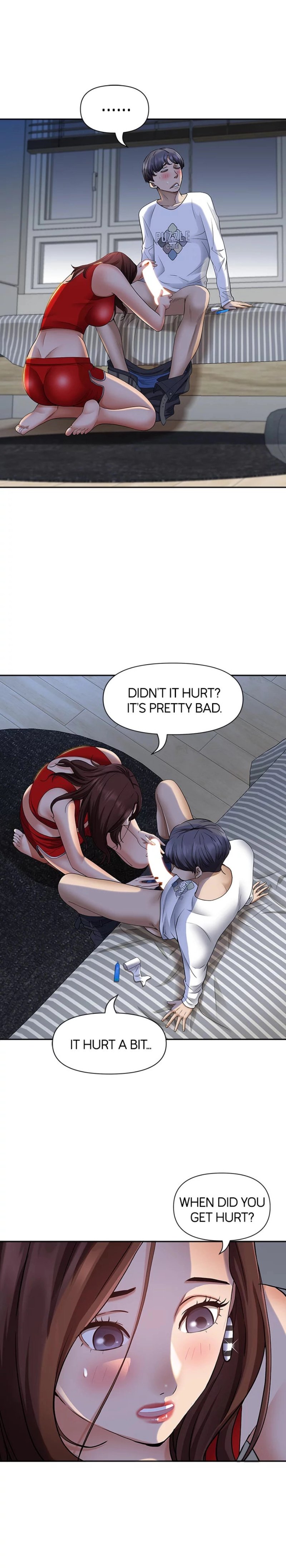 Living With a MILF - Chapter 9 - picture 6