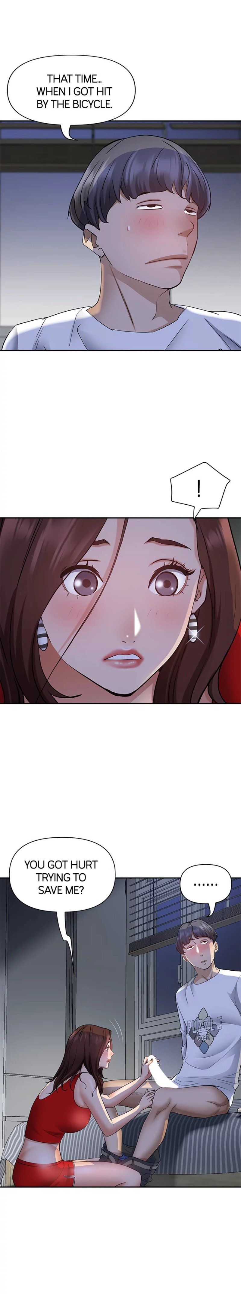 Living With a MILF - Chapter 9 - picture 7