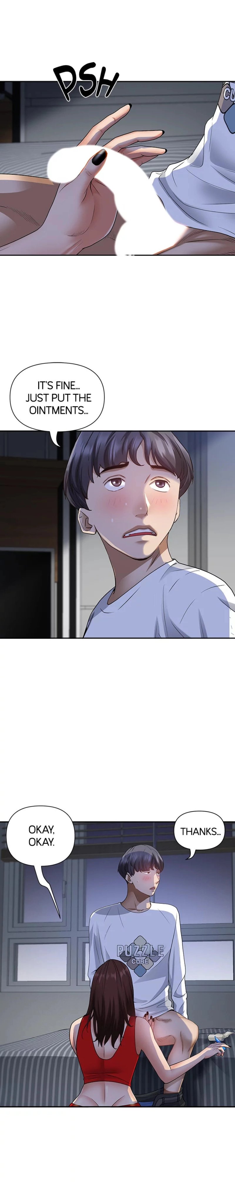 Living With a MILF - Chapter 9 - picture 9