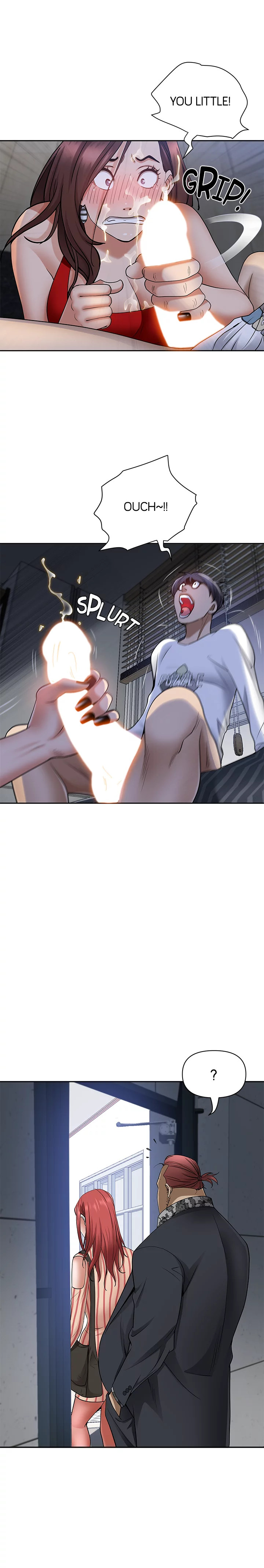 Living With a MILF - Chapter 10 - picture 10