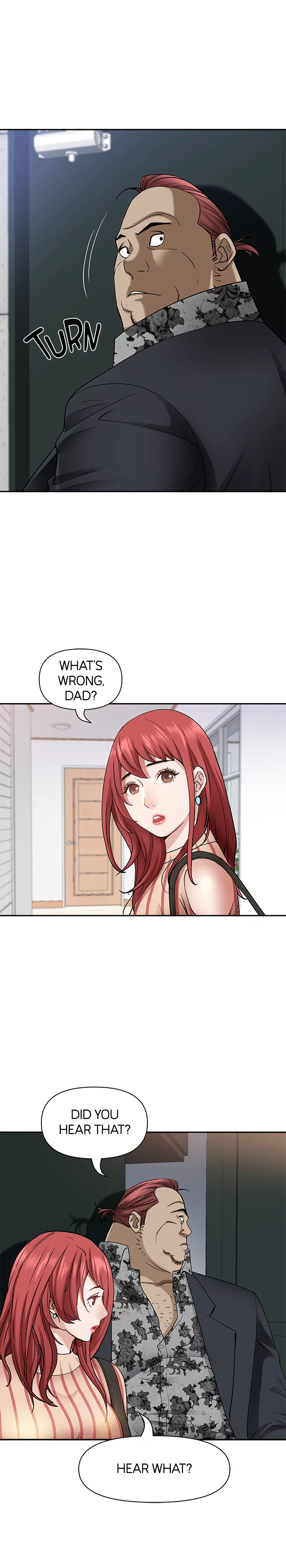Living With a MILF - Chapter 10 - picture 11