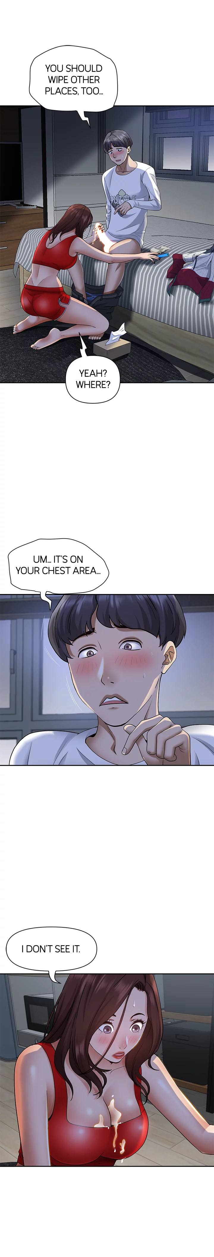Living With a MILF - Chapter 10 - picture 14