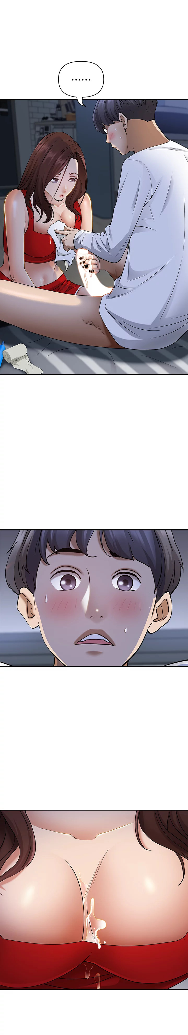 Living With a MILF - Chapter 10 - picture 17