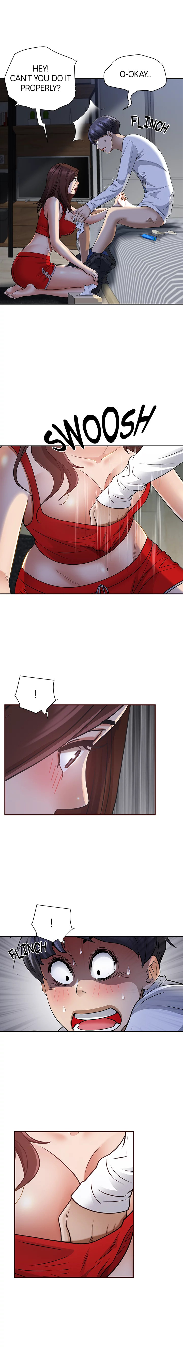 Living With a MILF - Chapter 10 - picture 19