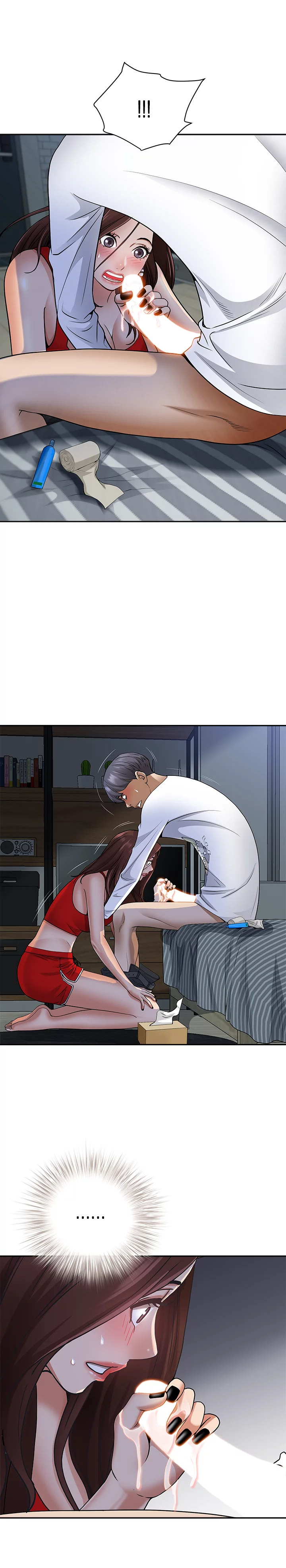 Living With a MILF - Chapter 10 - picture 20