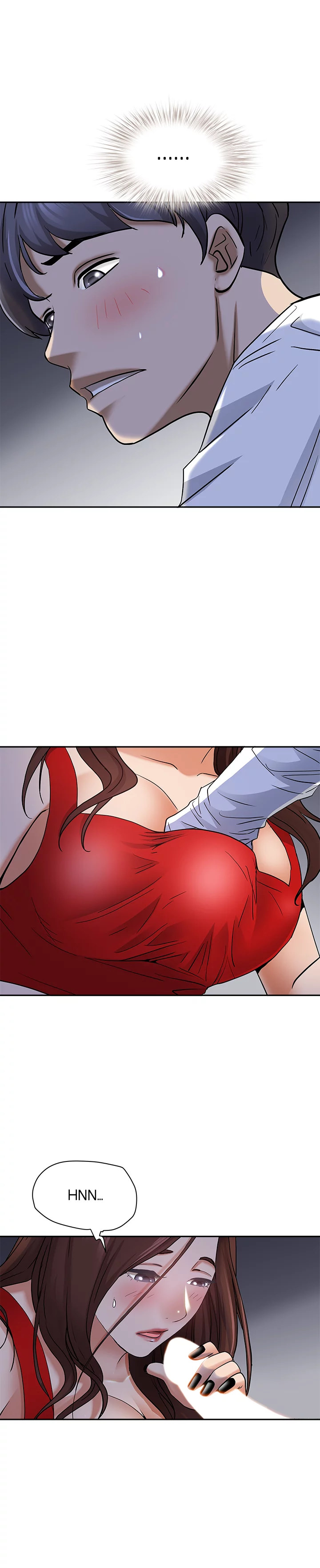 Living With a MILF - Chapter 10 - picture 21