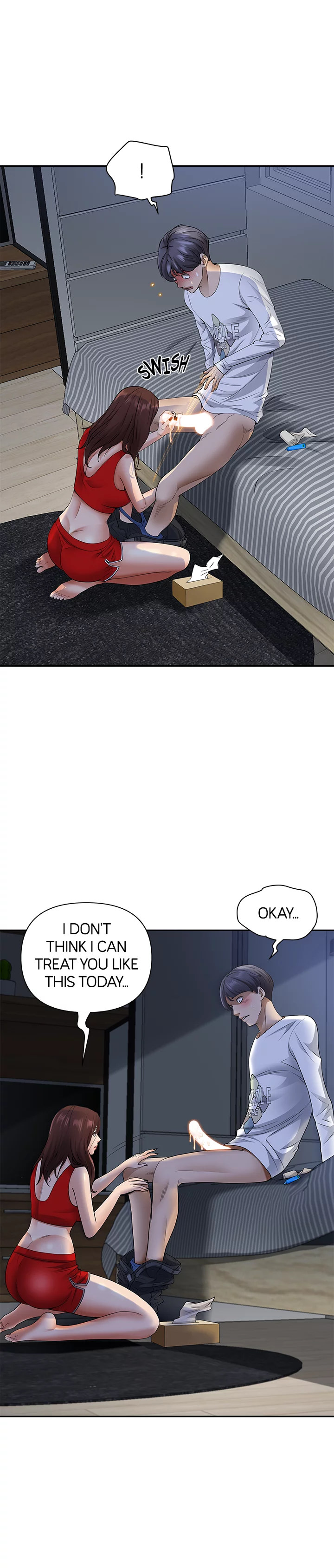 Living With a MILF - Chapter 10 - picture 22
