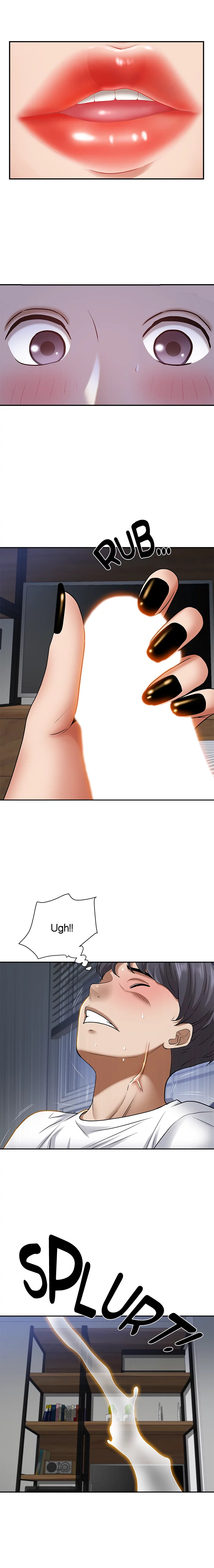 Living With a MILF - Chapter 10 - picture 4