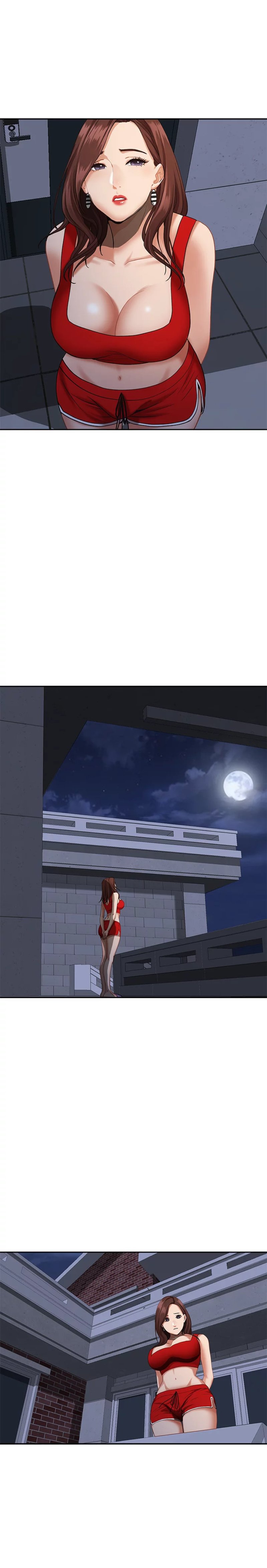 Living With a MILF - Chapter 11 - picture 15