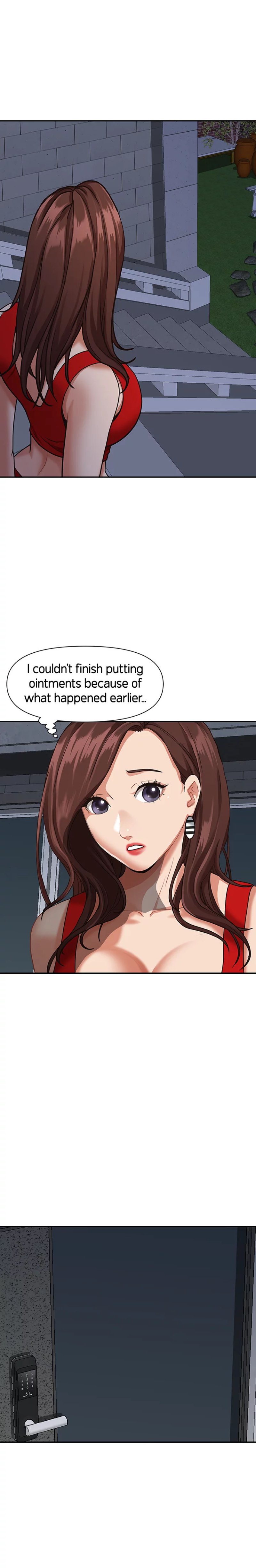 Living With a MILF - Chapter 11 - picture 16