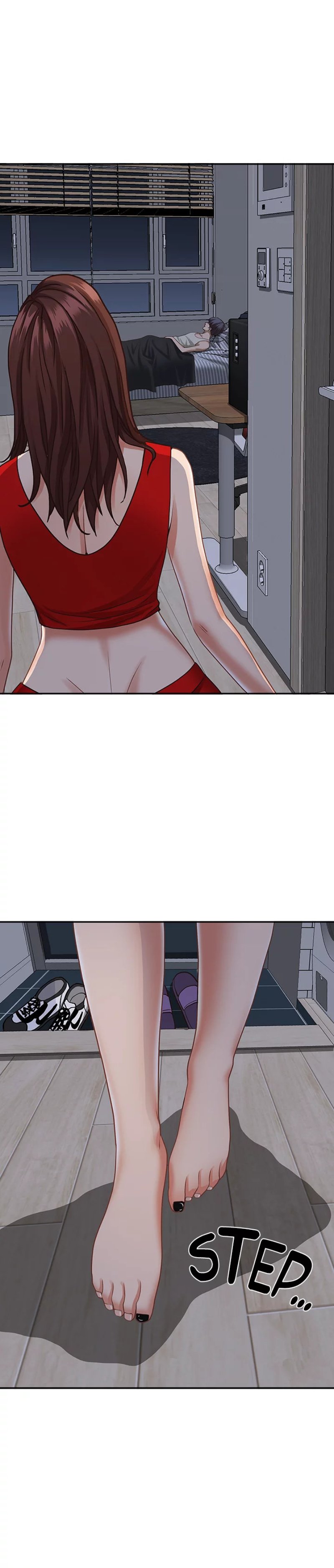 Living With a MILF - Chapter 11 - picture 18