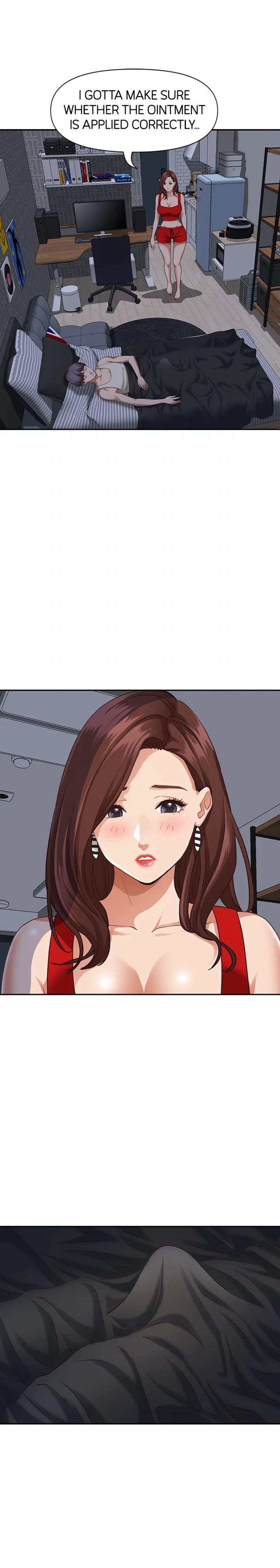 Living With a MILF - Chapter 11 - picture 19