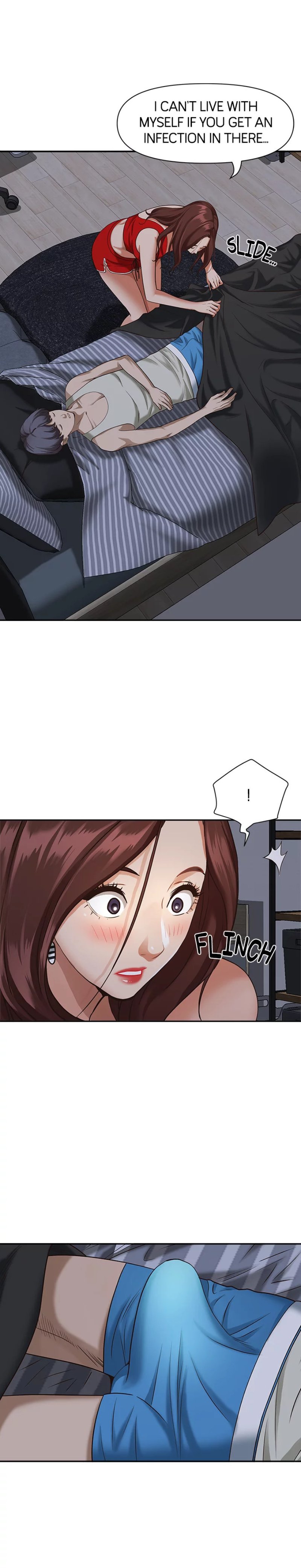 Living With a MILF - Chapter 11 - picture 20