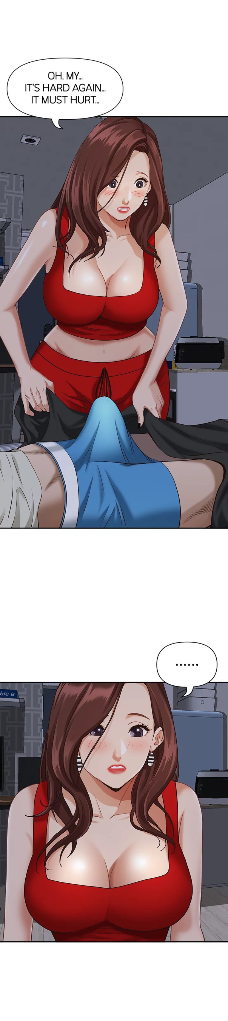 Living With a MILF - Chapter 11 - picture 21