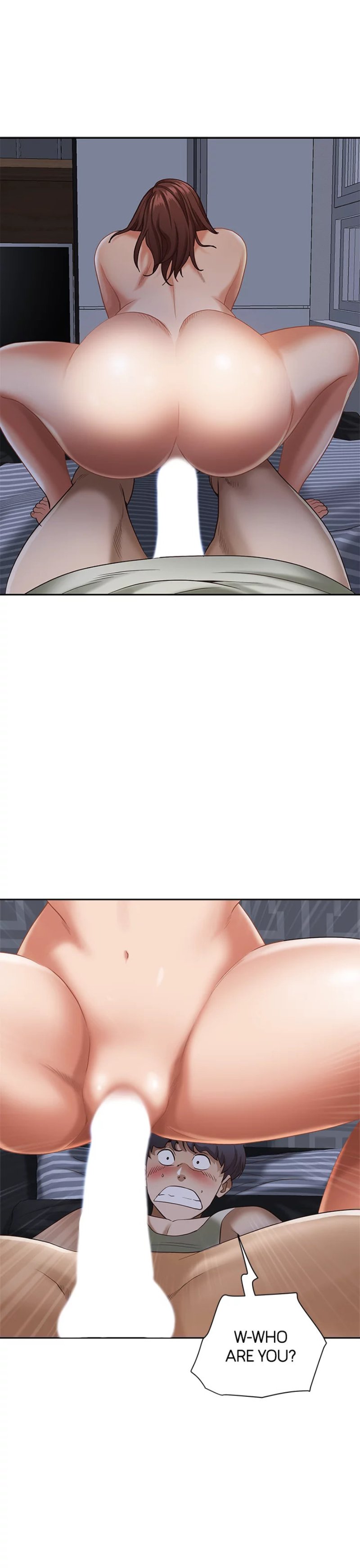 Living With a MILF - Chapter 11 - picture 25
