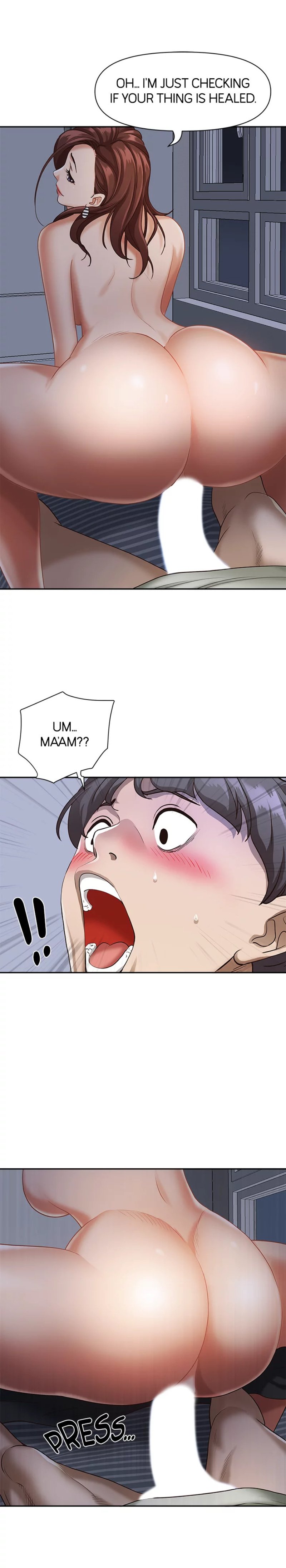 Living With a MILF - Chapter 11 - picture 26