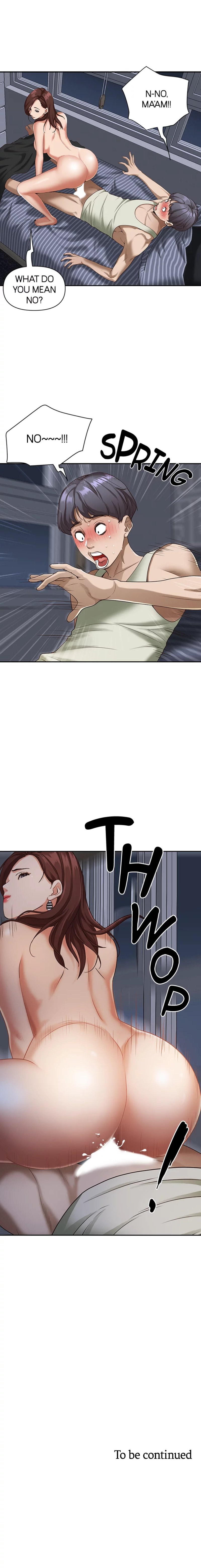 Living With a MILF - Chapter 11 - picture 27