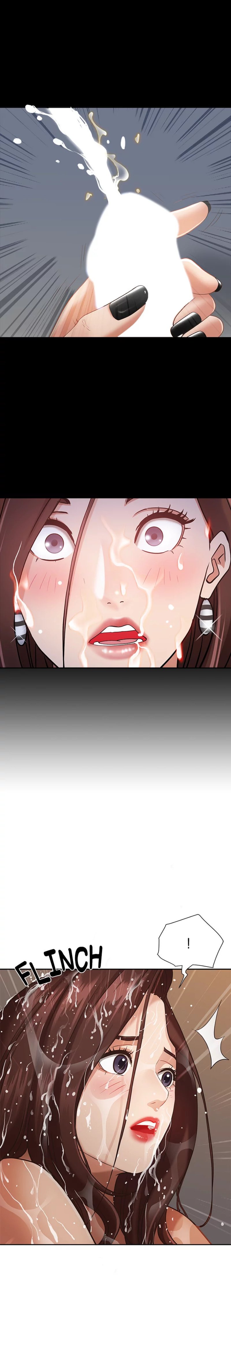 Living With a MILF - Chapter 11 - picture 4
