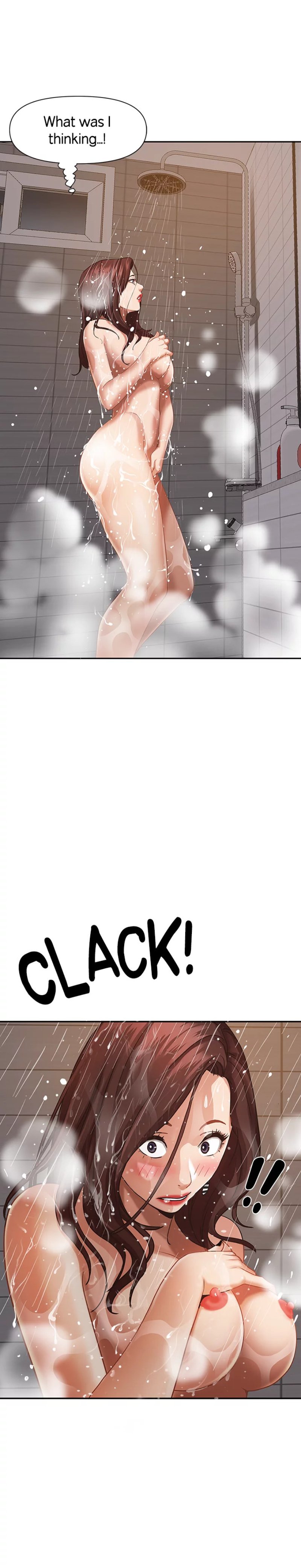 Living With a MILF - Chapter 11 - picture 5