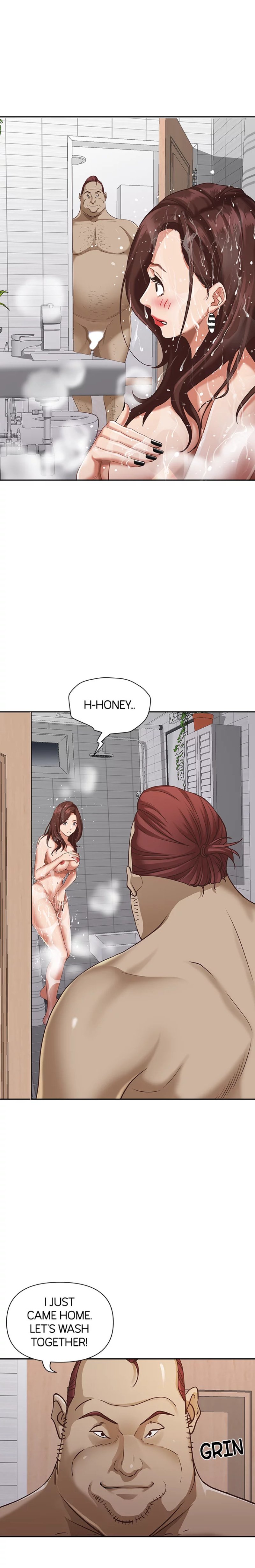 Living With a MILF - Chapter 11 - picture 6