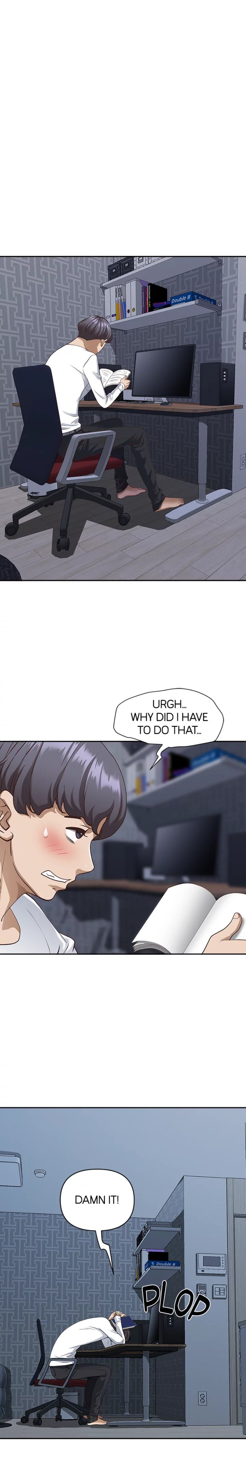 Living With a MILF - Chapter 11 - picture 7