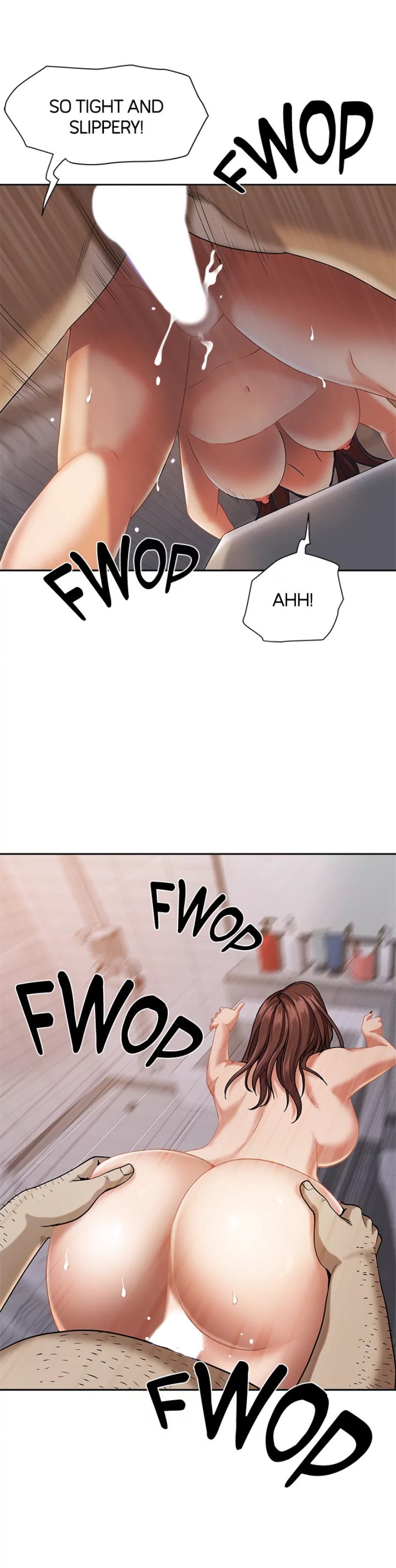 Living With a MILF - Chapter 11 - picture 9