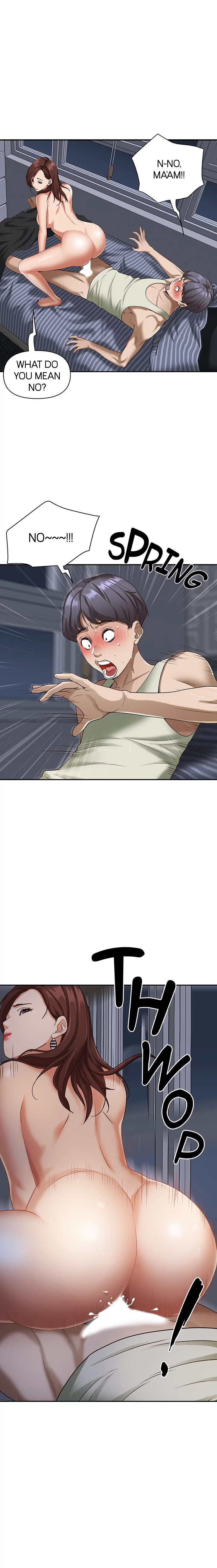 Living With a MILF - Chapter 12 - picture 0