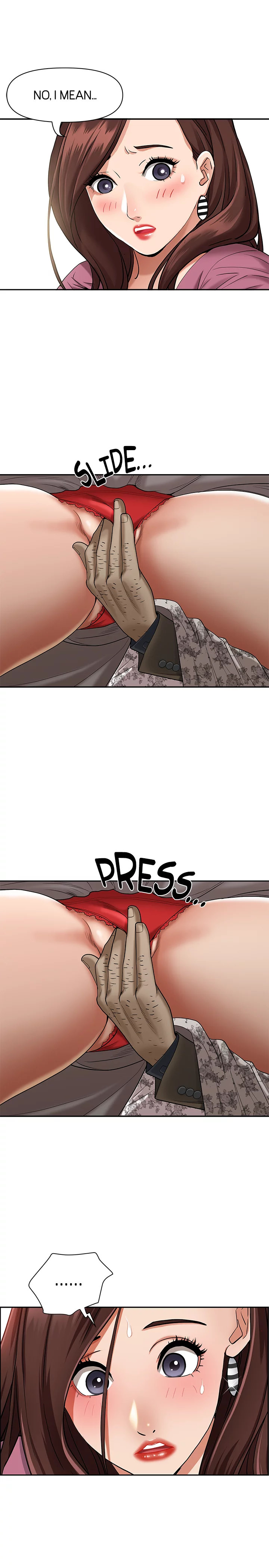 Living With a MILF - Chapter 12 - picture 10