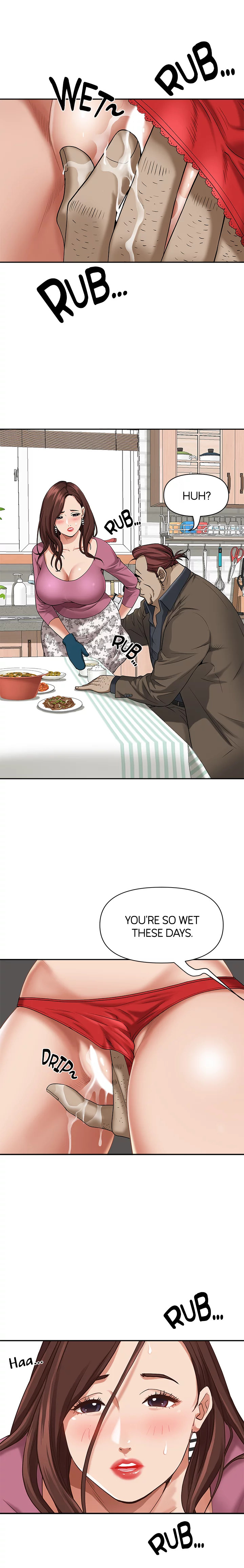 Living With a MILF - Chapter 12 - picture 12