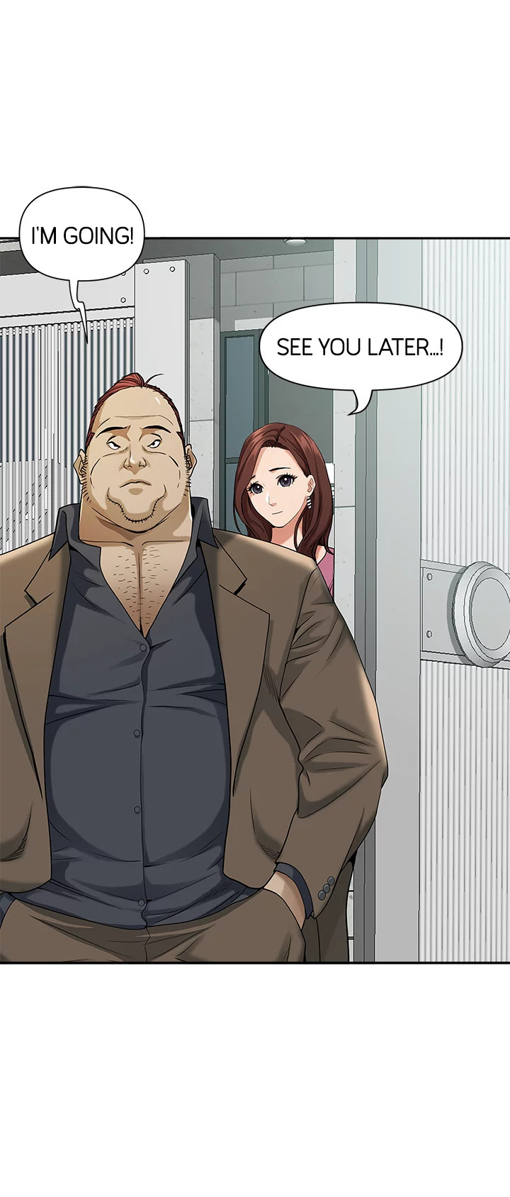 Living With a MILF - Chapter 12 - picture 17