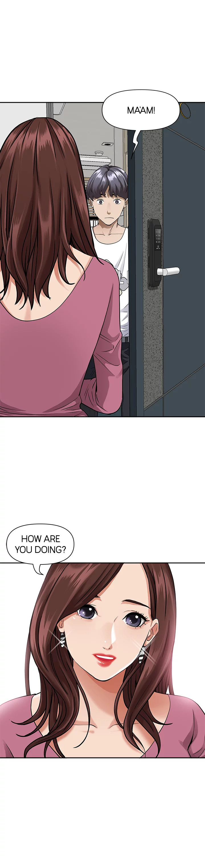 Living With a MILF - Chapter 12 - picture 19