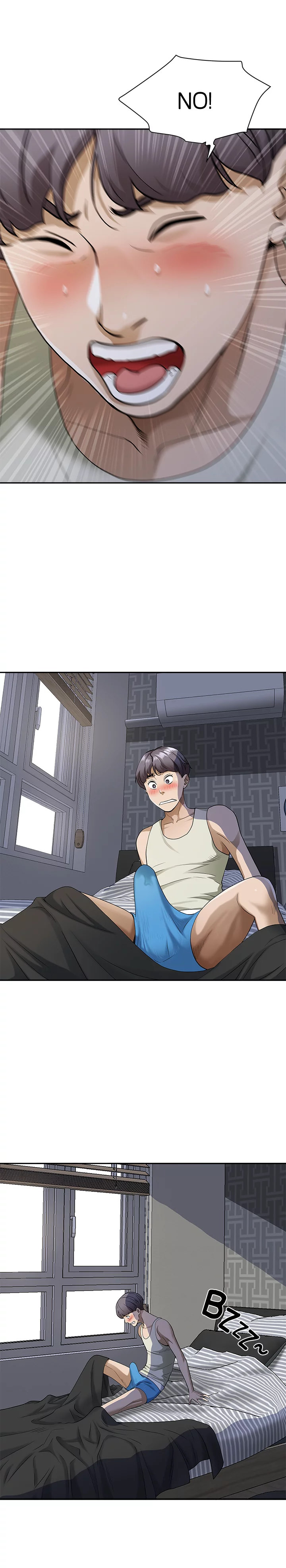 Living With a MILF - Chapter 12 - picture 2