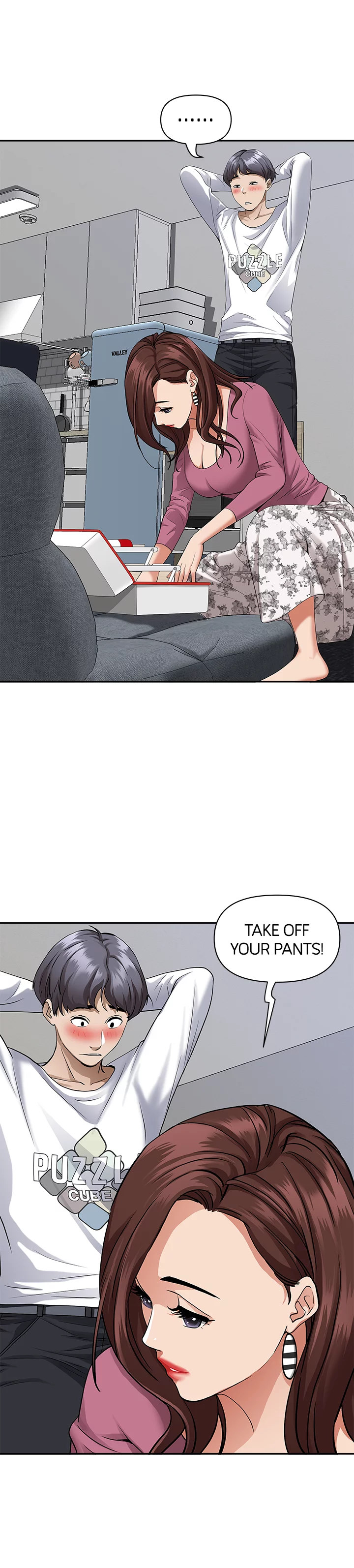Living With a MILF - Chapter 12 - picture 21