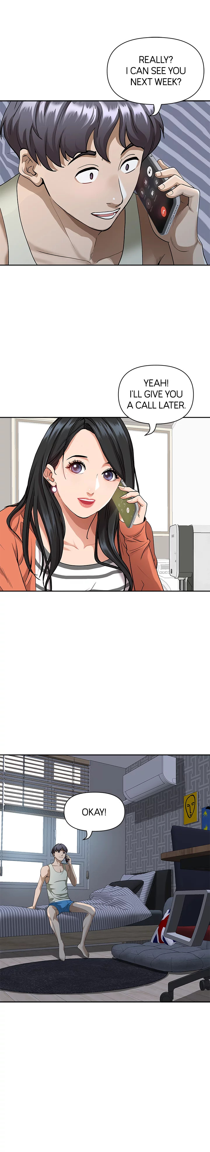 Living With a MILF - Chapter 12 - picture 6