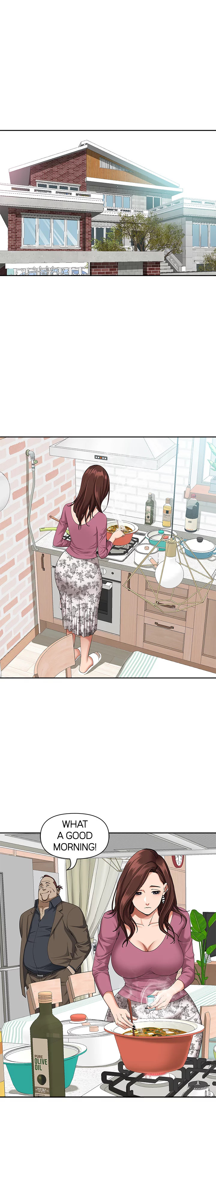 Living With a MILF - Chapter 12 - picture 7