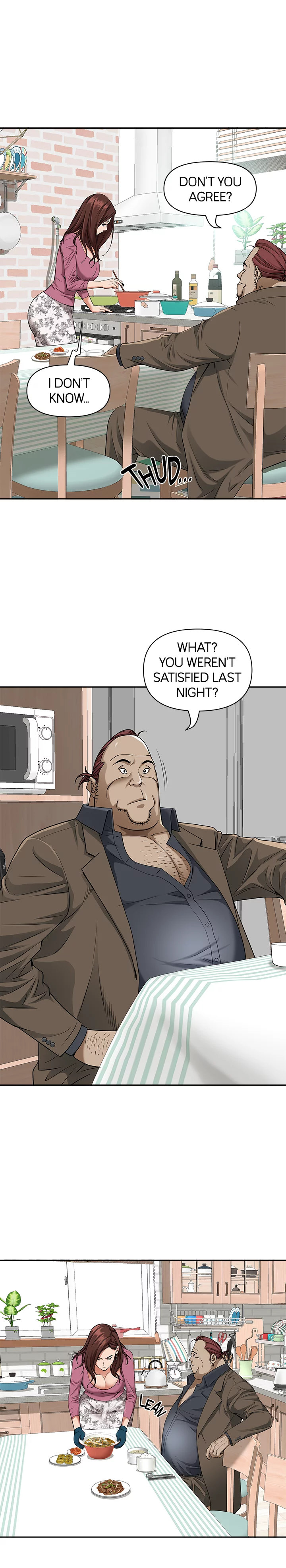 Living With a MILF - Chapter 12 - picture 8