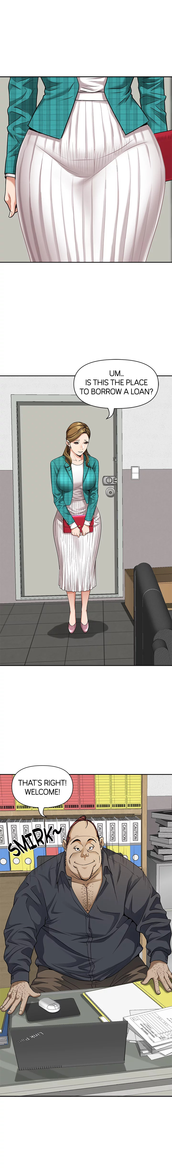 Living With a MILF - Chapter 13 - picture 0
