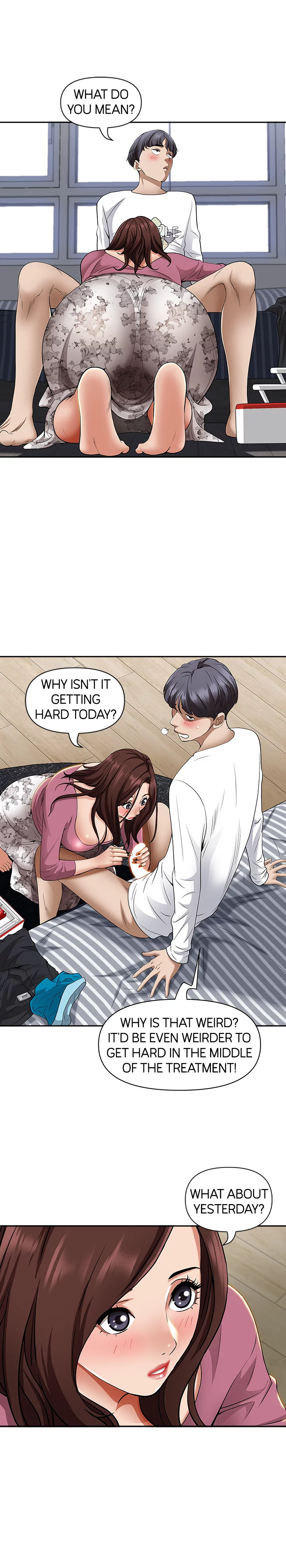Living With a MILF - Chapter 13 - picture 11