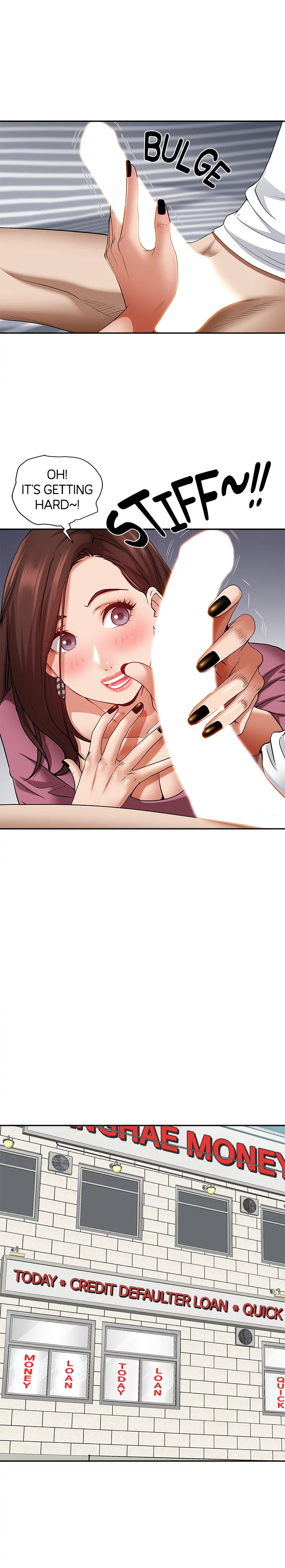 Living With a MILF - Chapter 13 - picture 17