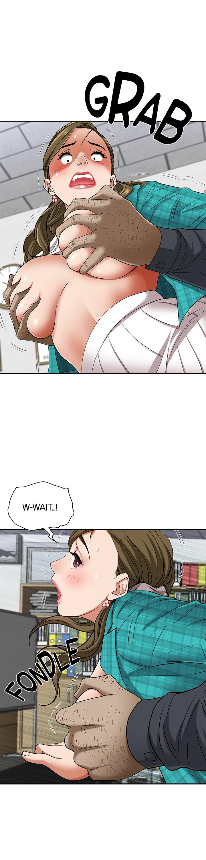 Living With a MILF - Chapter 13 - picture 21