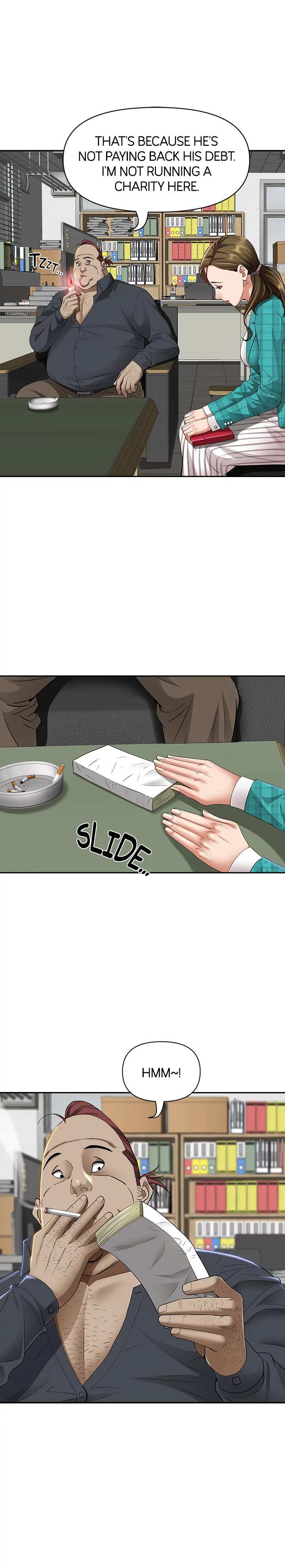 Living With a MILF - Chapter 13 - picture 4