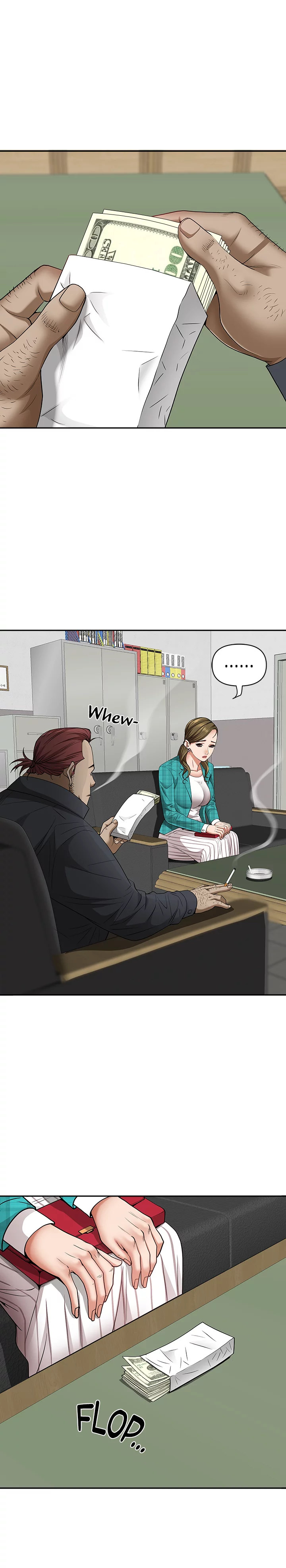 Living With a MILF - Chapter 13 - picture 5