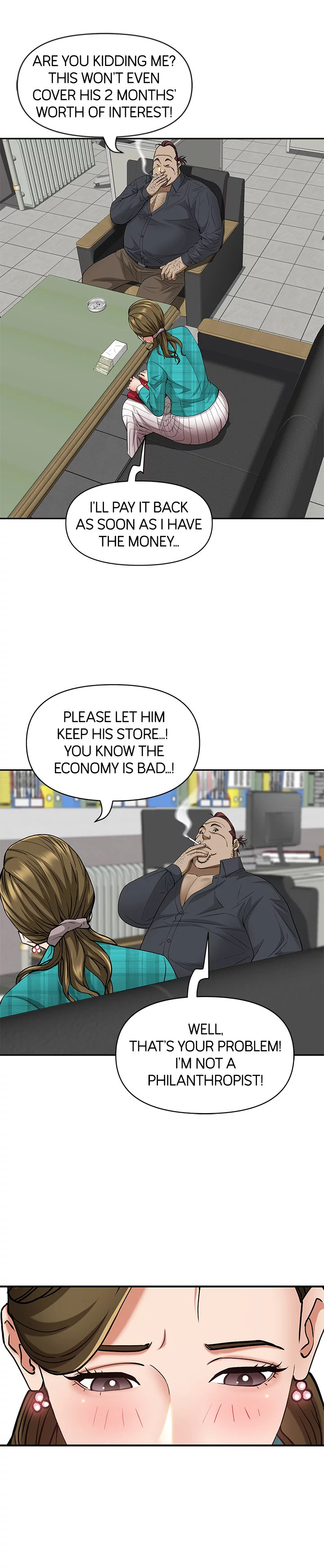 Living With a MILF - Chapter 13 - picture 6