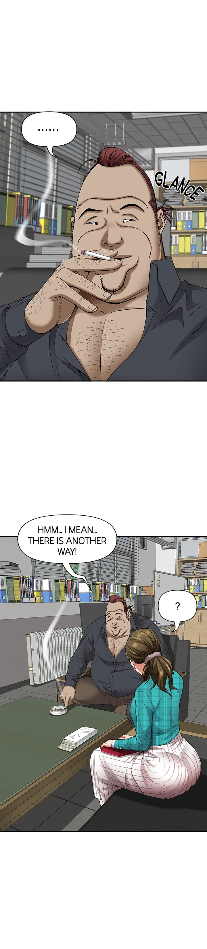 Living With a MILF - Chapter 13 - picture 8